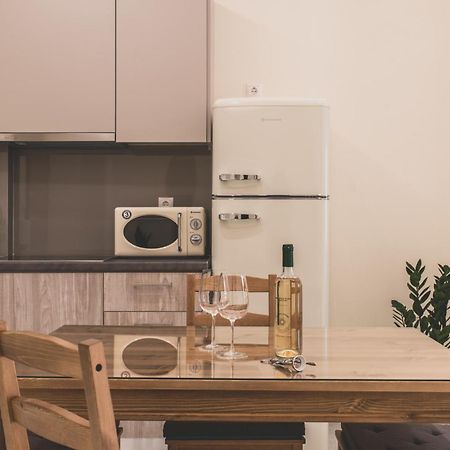 Luxury Flat In Historical Athens-Livingstone Opal Apartman Kültér fotó
