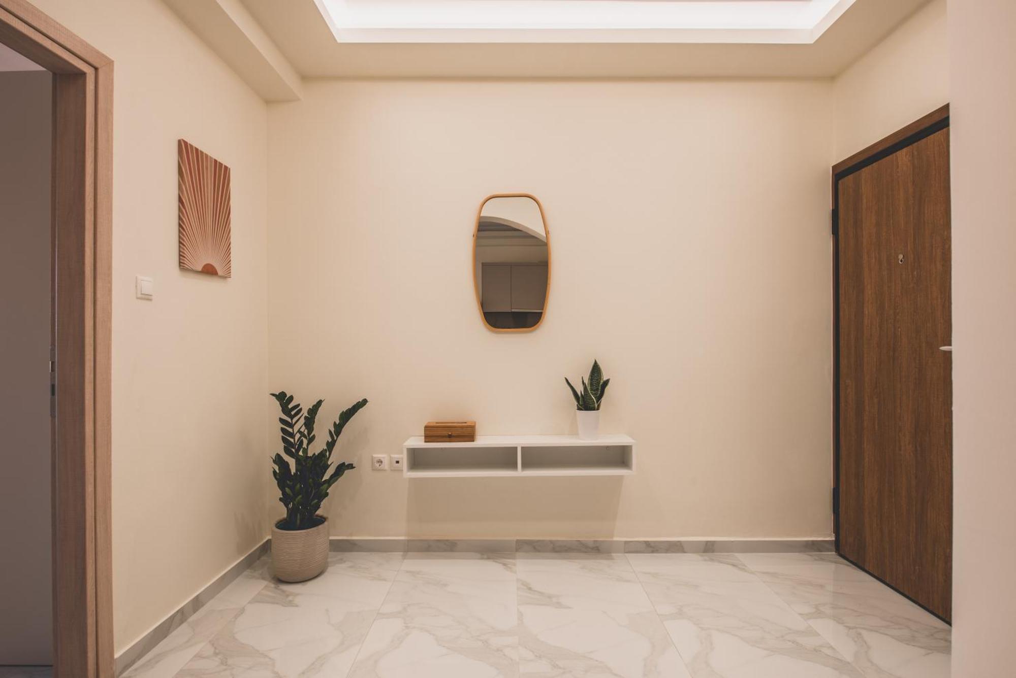 Luxury Flat In Historical Athens-Livingstone Opal Apartman Kültér fotó