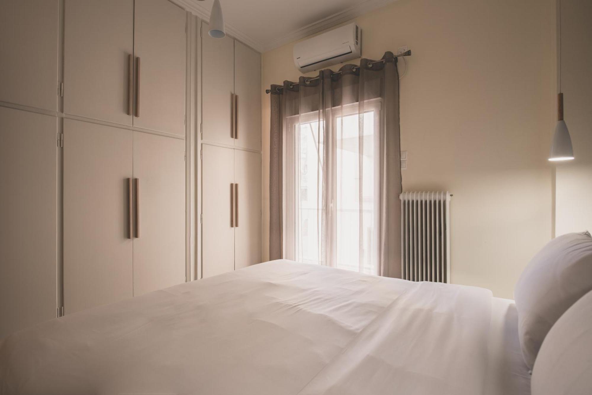 Luxury Flat In Historical Athens-Livingstone Opal Apartman Kültér fotó