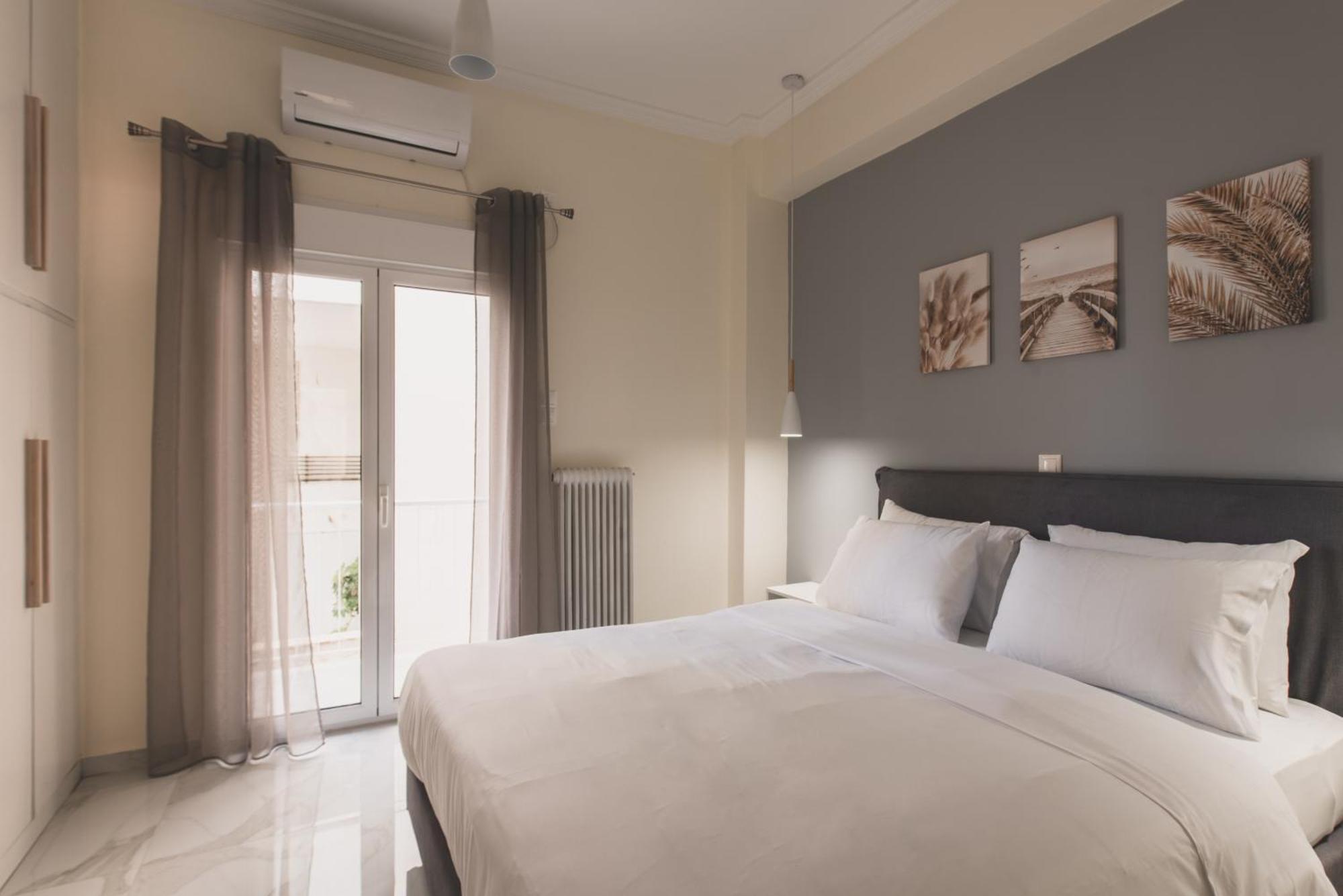 Luxury Flat In Historical Athens-Livingstone Opal Apartman Kültér fotó